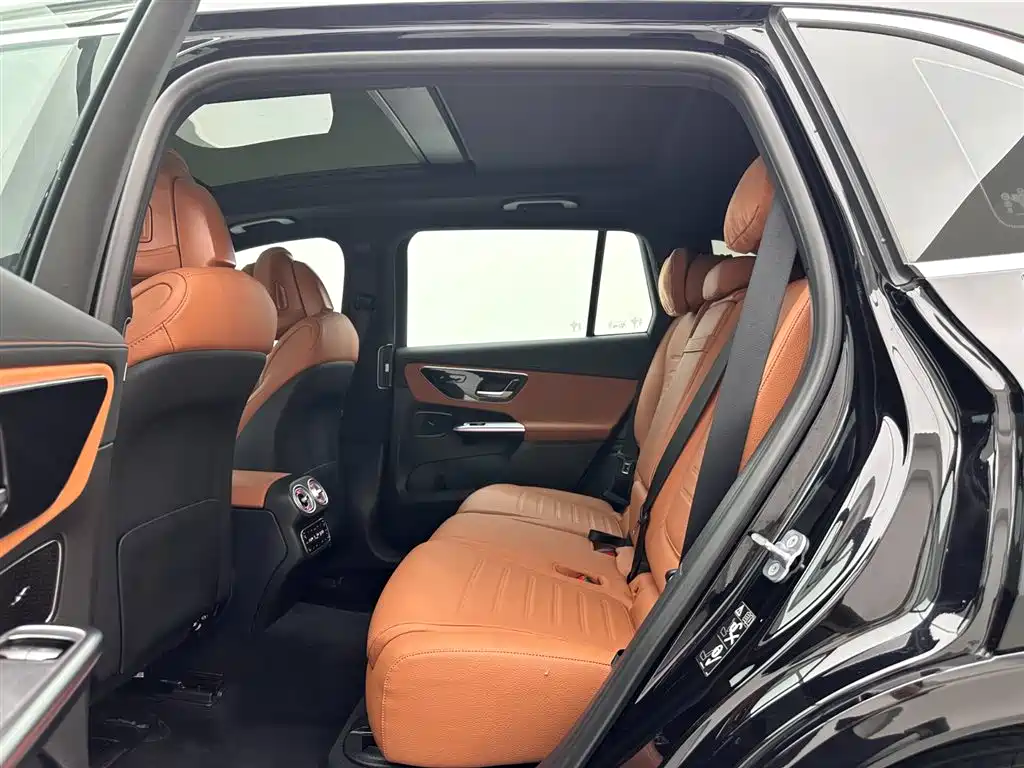 Mercedes-Benz GLC id 4514364 из Китая 11