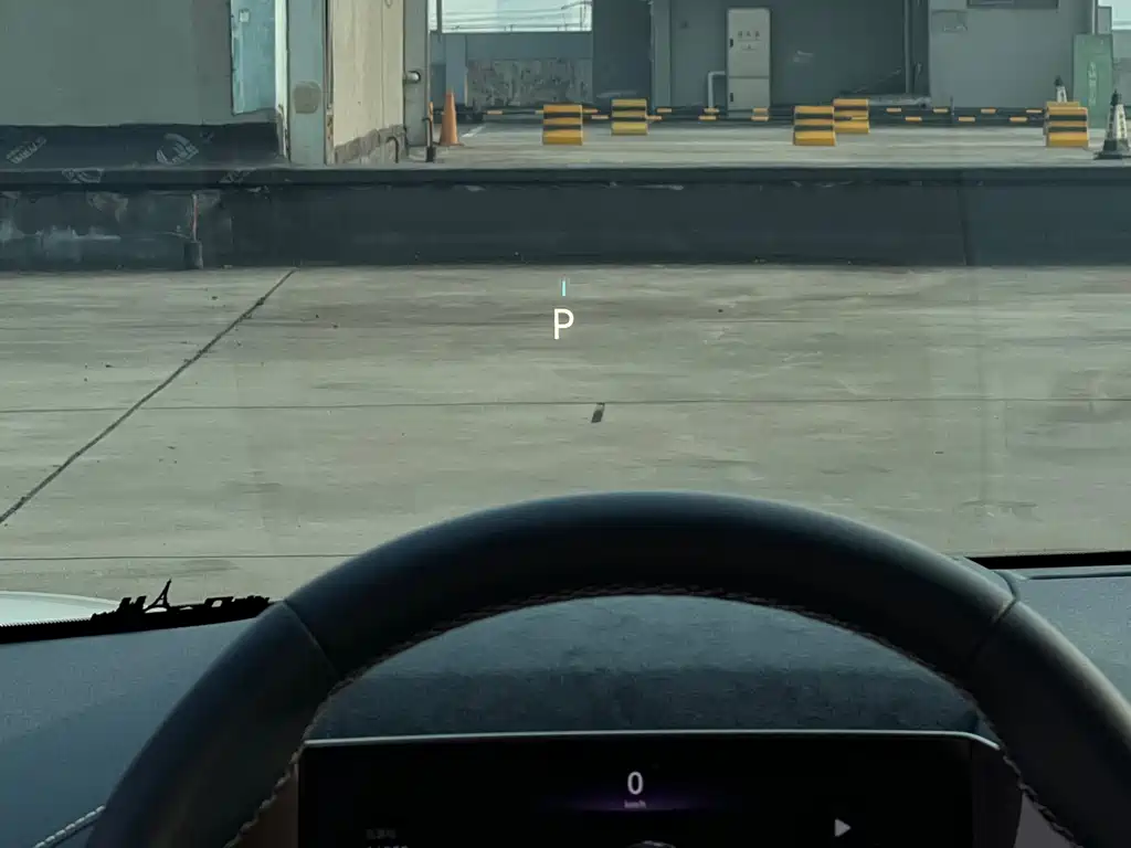 ZEEKR EXTREME KRYPTON 001