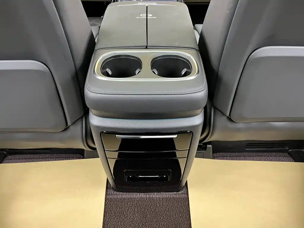 GAC Motor Trumpchi M8 — миниатюра 29