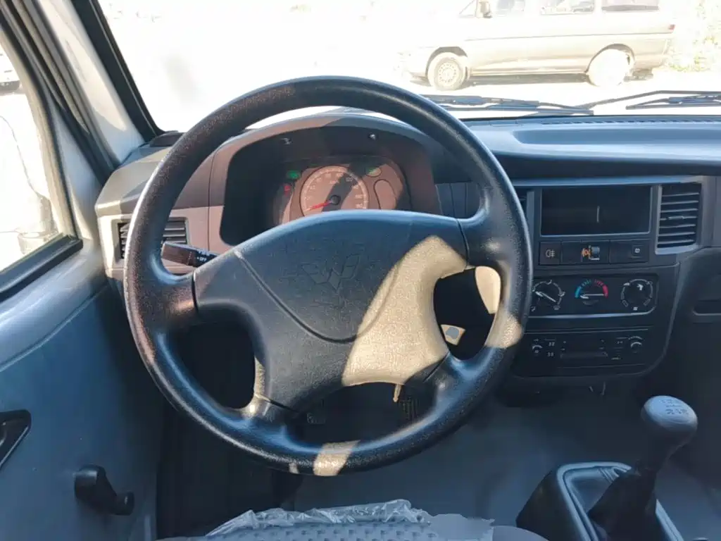 Wuling Zhiguang — миниатюра 11