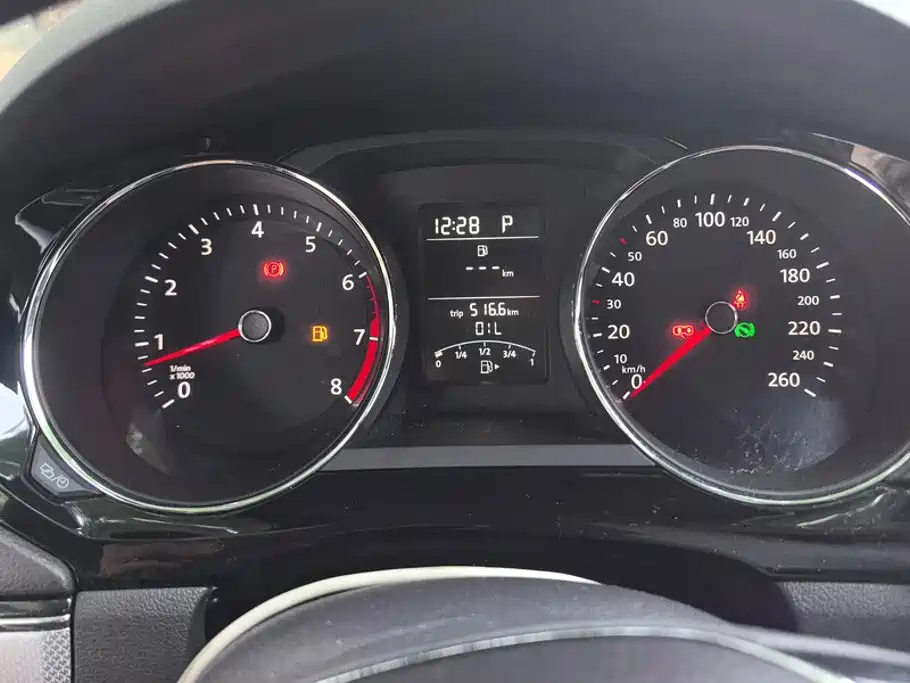 Volkswagen Sagitar — миниатюра 14