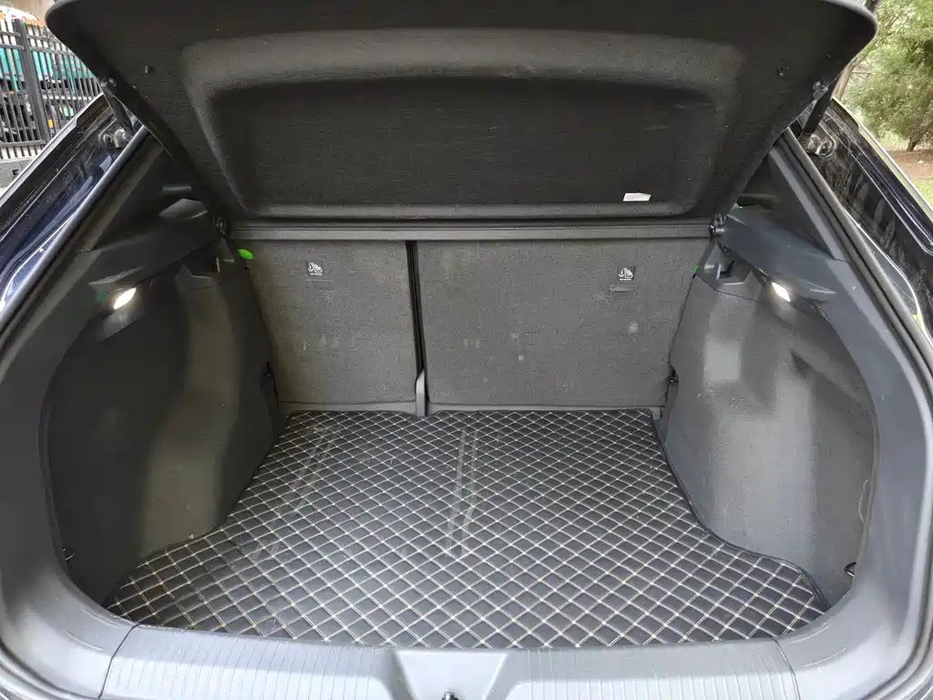 Volkswagen ID.4 CROZZ