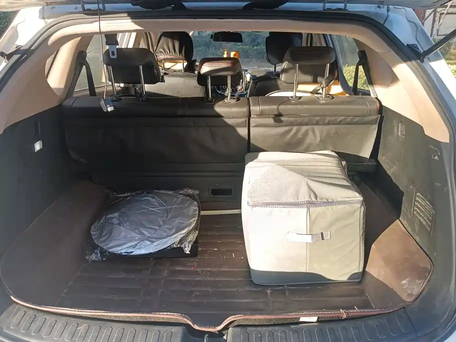Baojun 560 — миниатюра 4