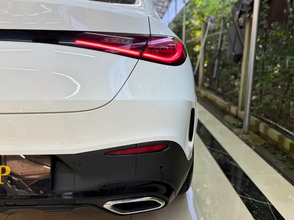 Mercedes-Benz GLC 2024 GLC 300 4MATIC SUV