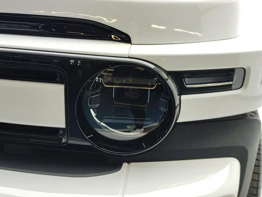 iCAR iCAR Super V23 — миниатюра 5