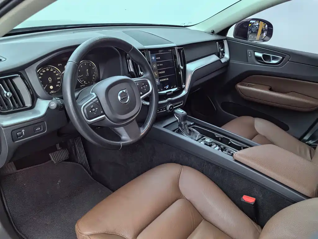 Volvo XC60 — фотографии объявления, Фото 15