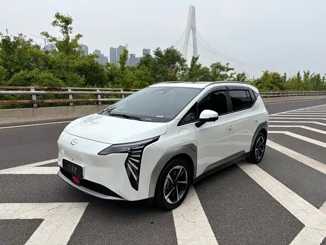 2025 GAC Aion Y