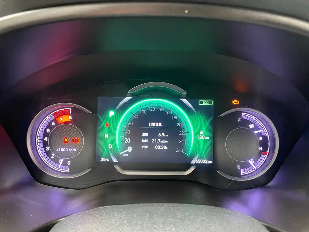 Hyundai Santa Fe — миниатюра 14