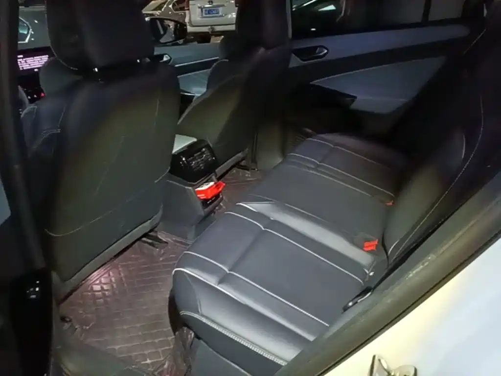 Volkswagen ID.4 X — миниатюра 17