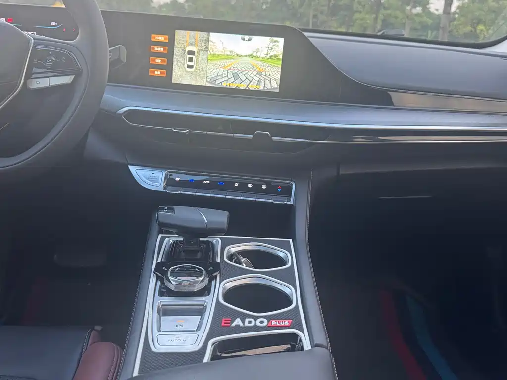 Changan Eado — миниатюра 12