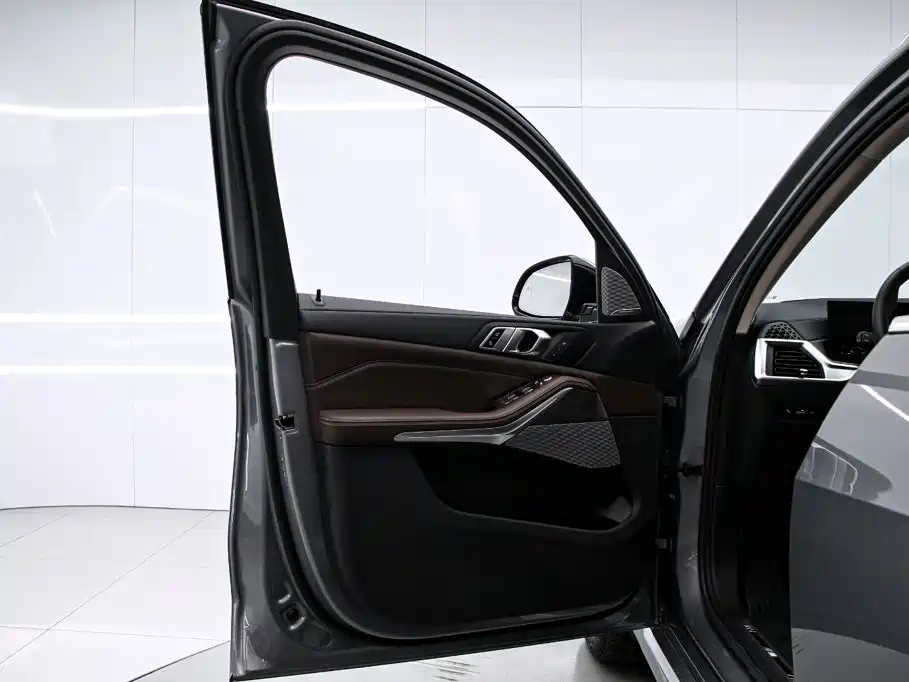 BMW X5 — миниатюра 12