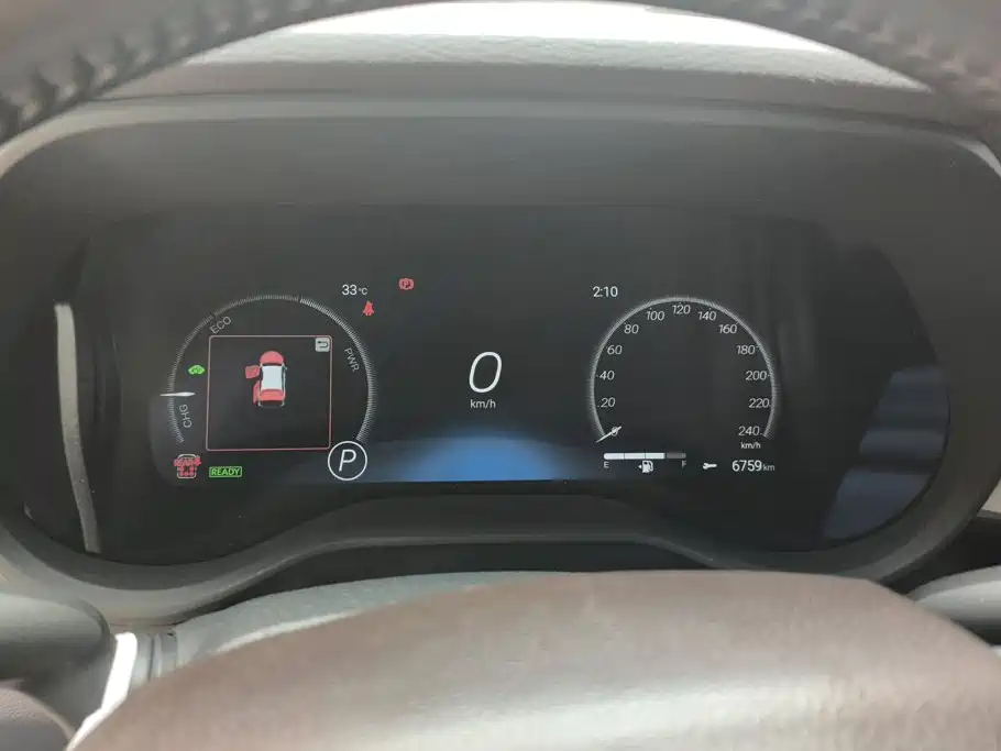 Toyota Sienna — миниатюра 14