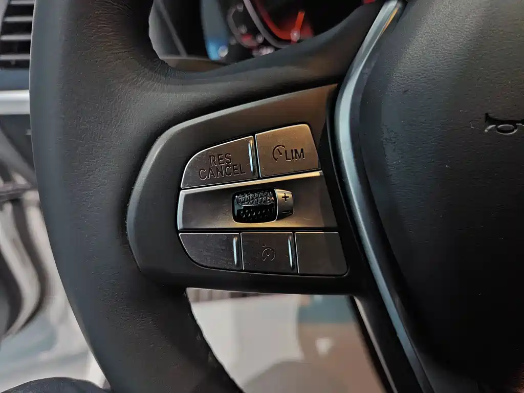 BMW X3 — миниатюра 19
