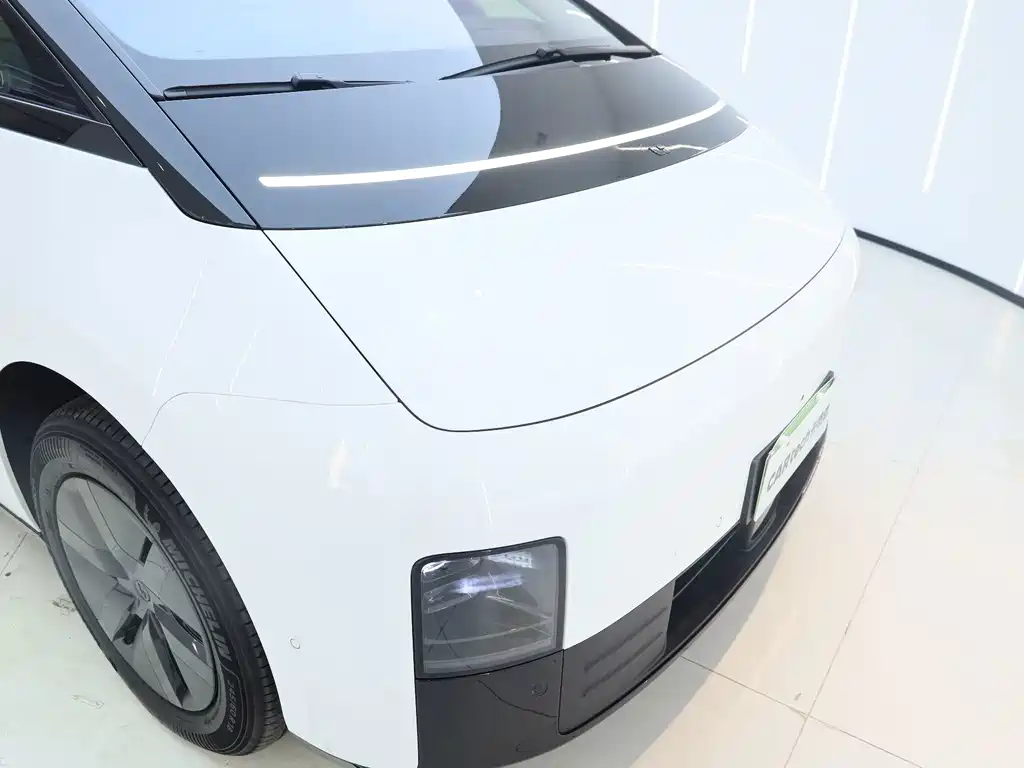 Li Auto Li MEGA — миниатюра 6