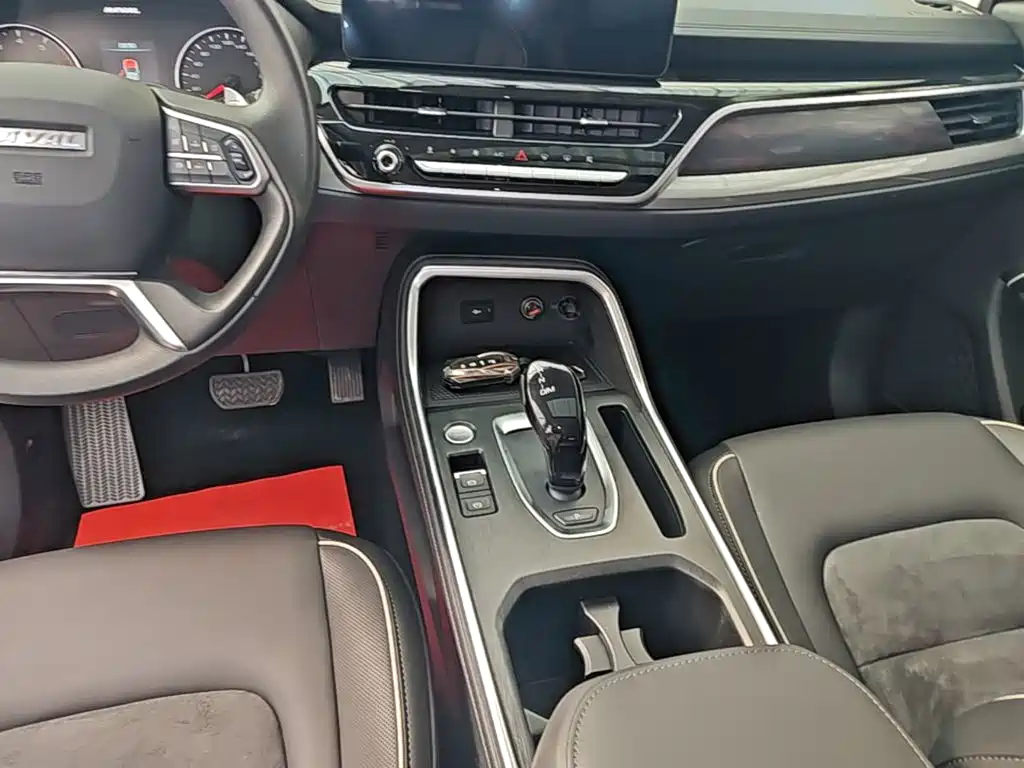 Haval H6 — миниатюра 14