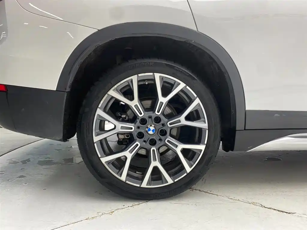 BMW X1 — фотографии объявления, Фото 11