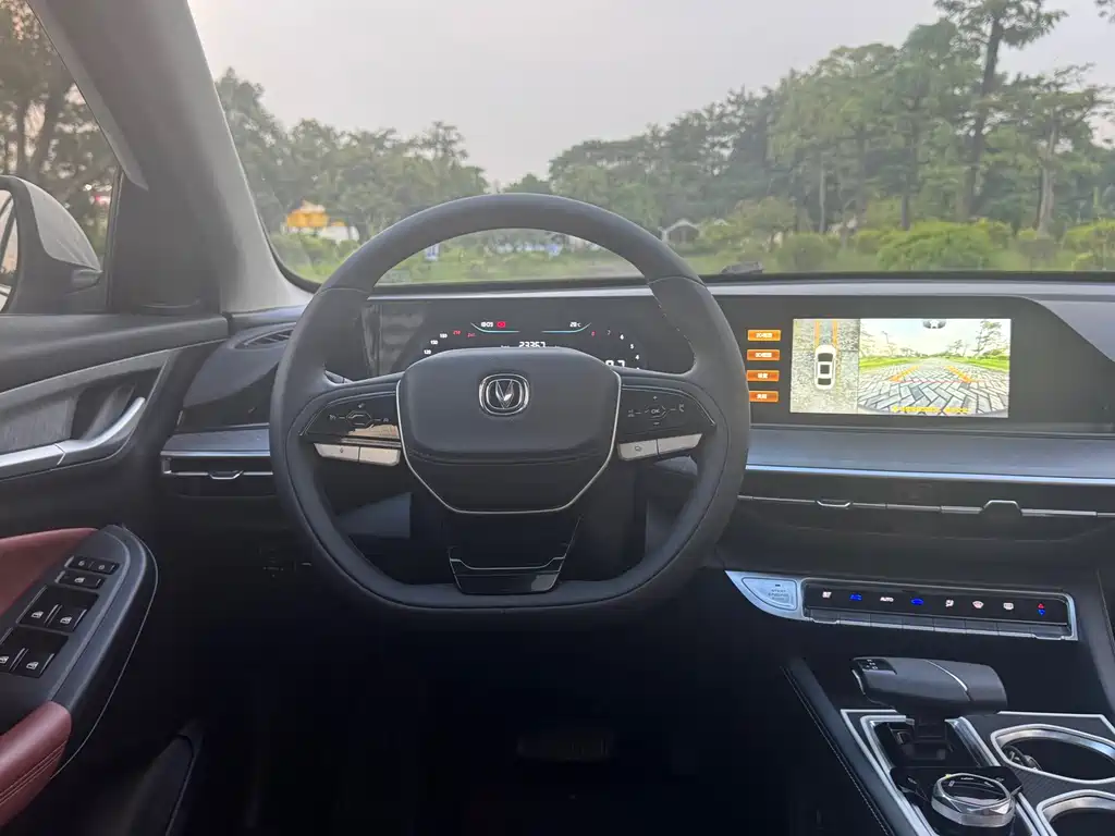 Changan Eado — миниатюра 11