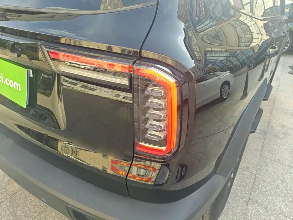 Haval Big Dog — миниатюра 8