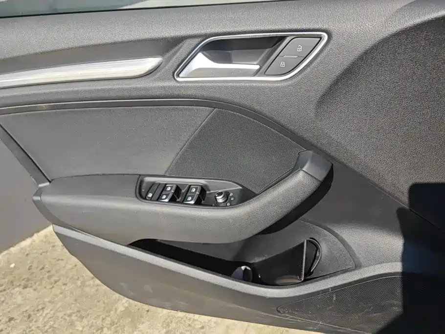 Audi A3 — миниатюра 7