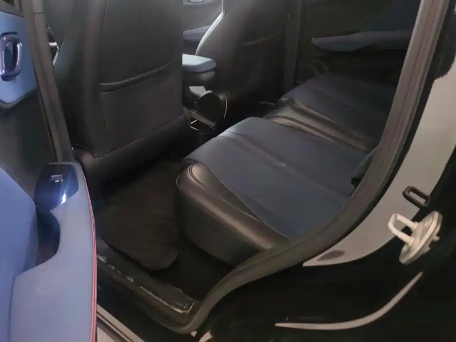 BYD Seagull — миниатюра 11