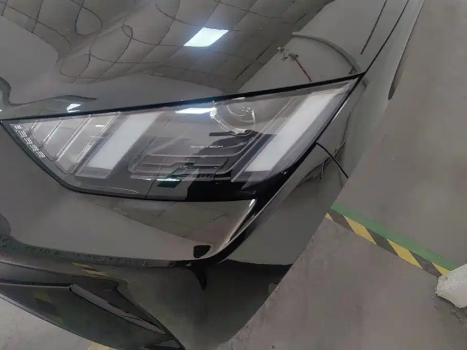 BYD Seagull — миниатюра 5