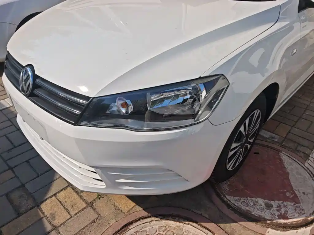 Volkswagen Jetta — миниатюра 24