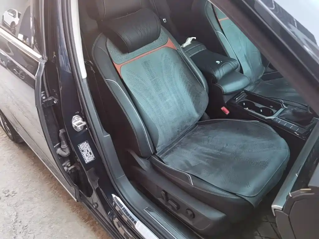 Volkswagen Passat — миниатюра 25