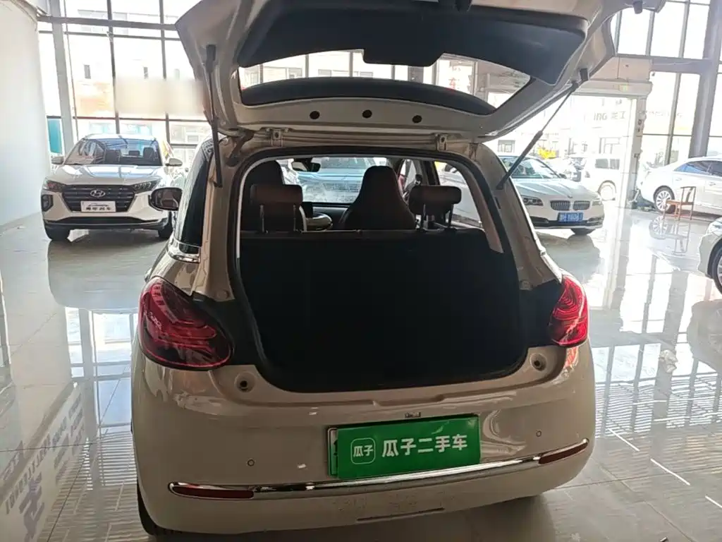 Wuling Bingo — миниатюра 19