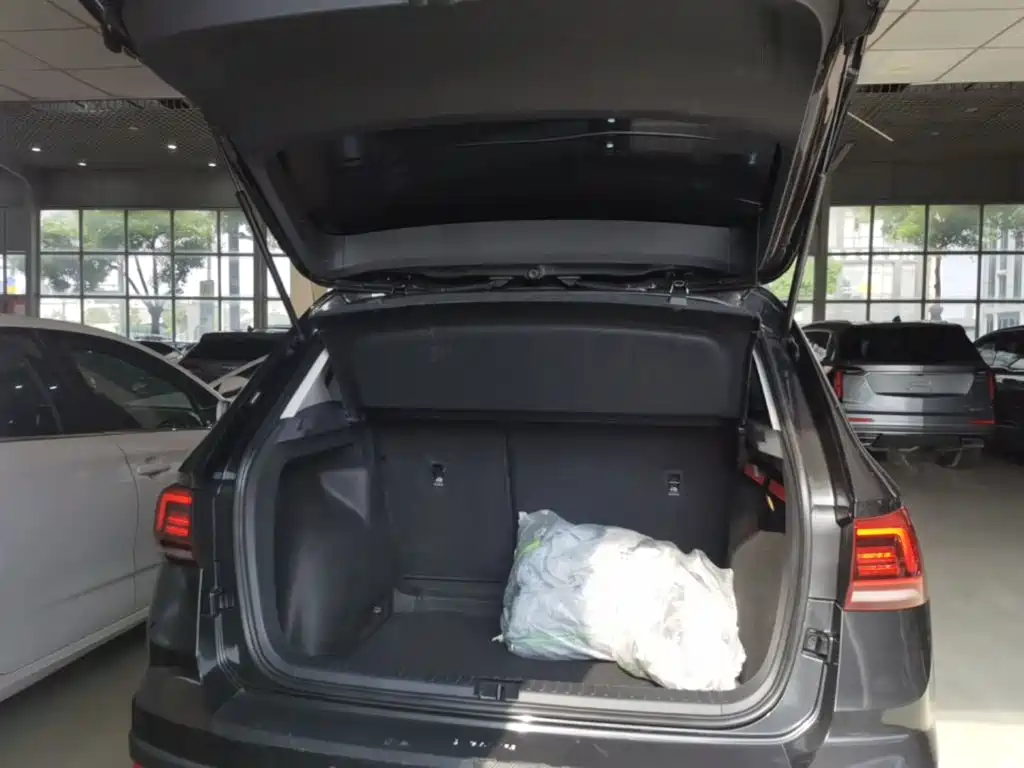 Volkswagen Tharu — миниатюра 19
