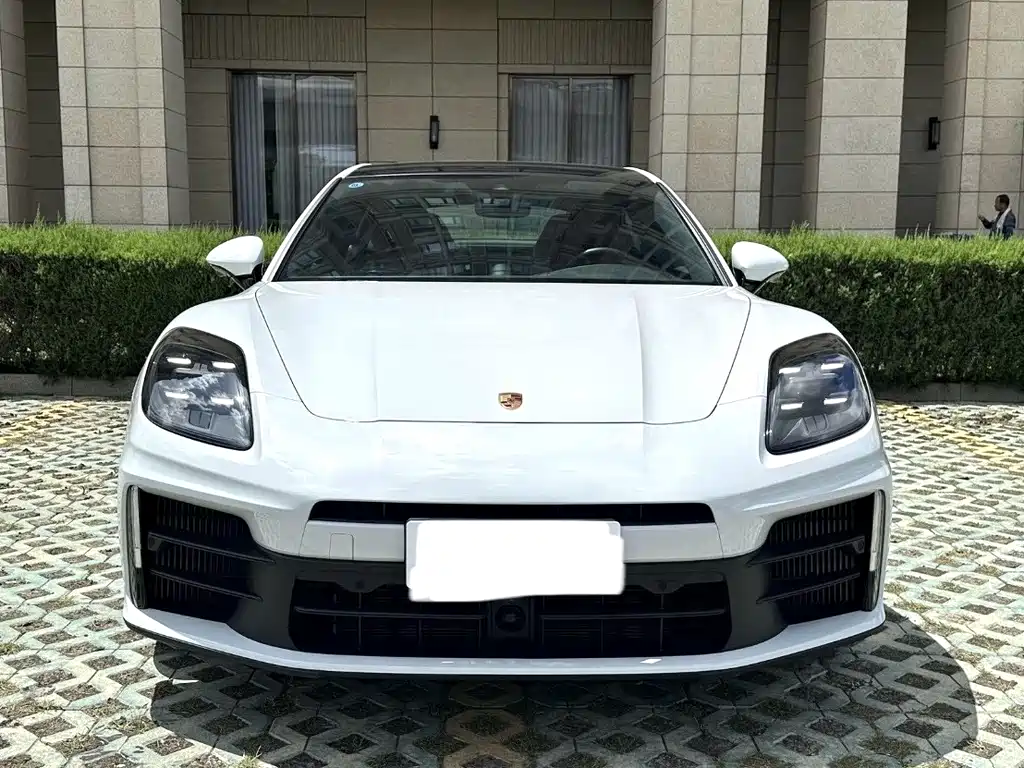 Porsche Panamera 2024 Panamera 2.9T