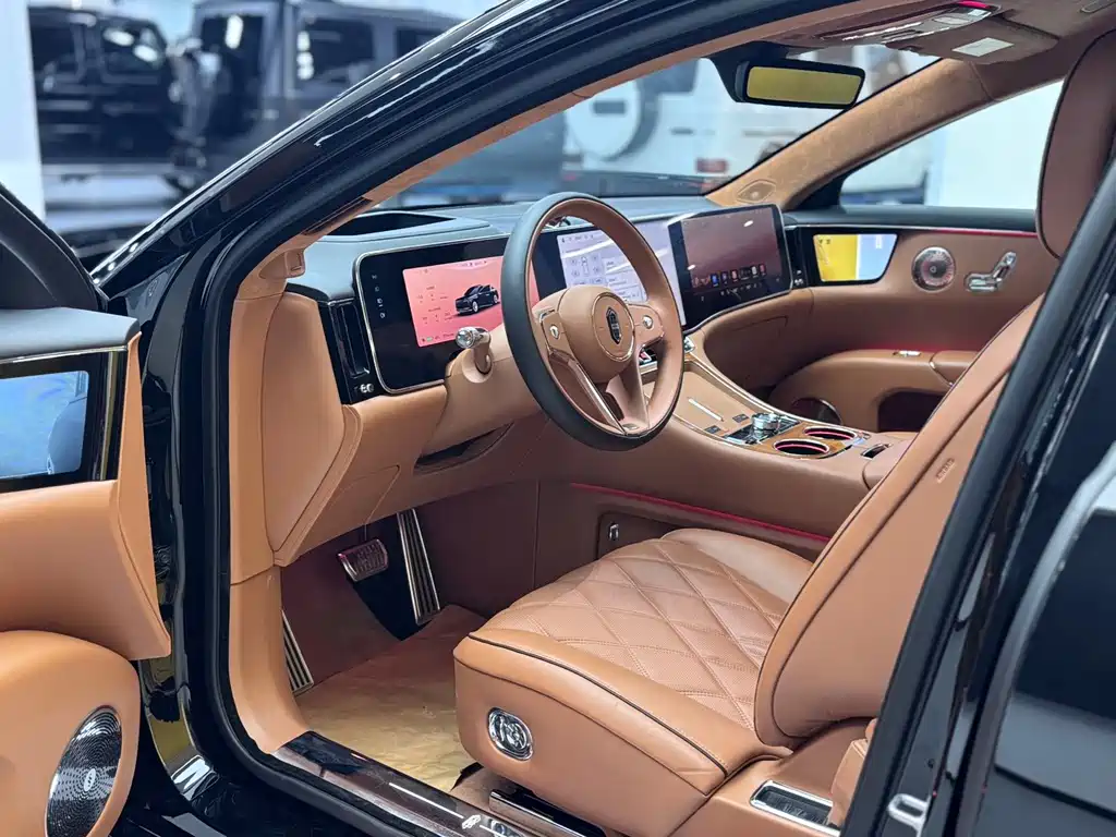 Zunjie Zunjie S800 — миниатюра 8