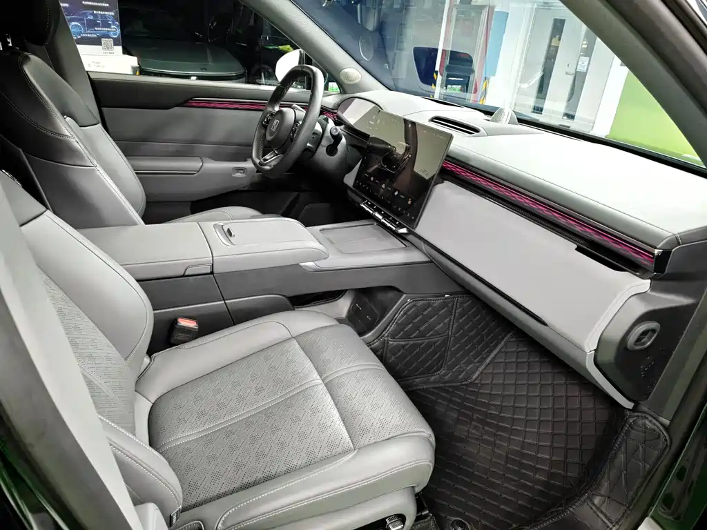 ZEEKR EXTREME KRYPTON 7X