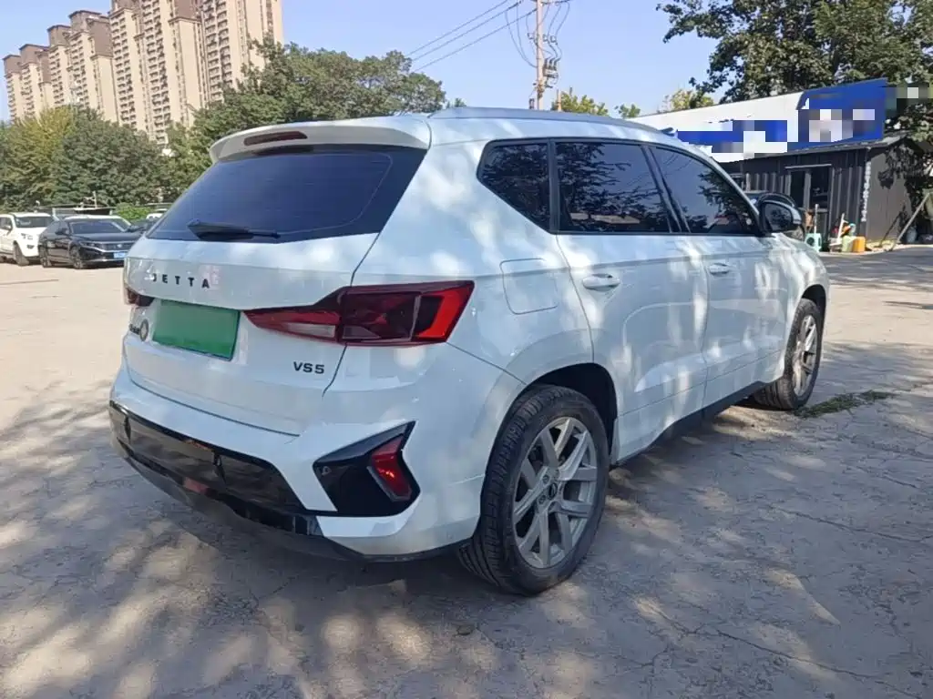 Jetta VS5 — миниатюра 7