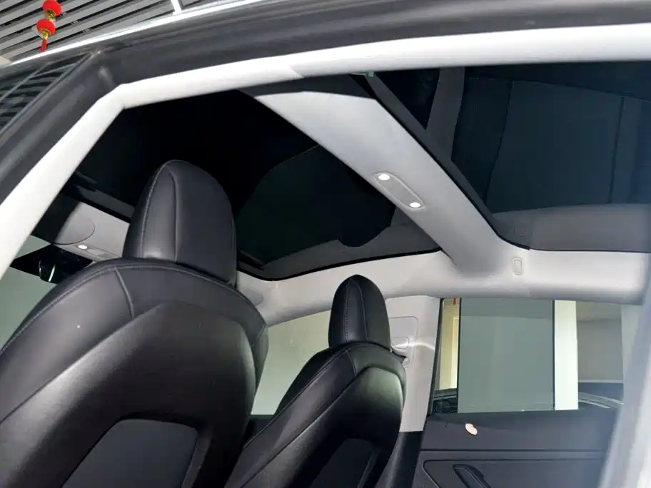 Tesla Model 3 — миниатюра 10
