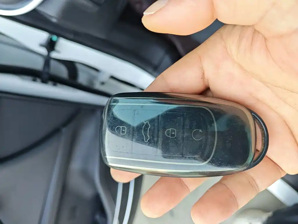 Chery Tiggo 8 — миниатюра 9
