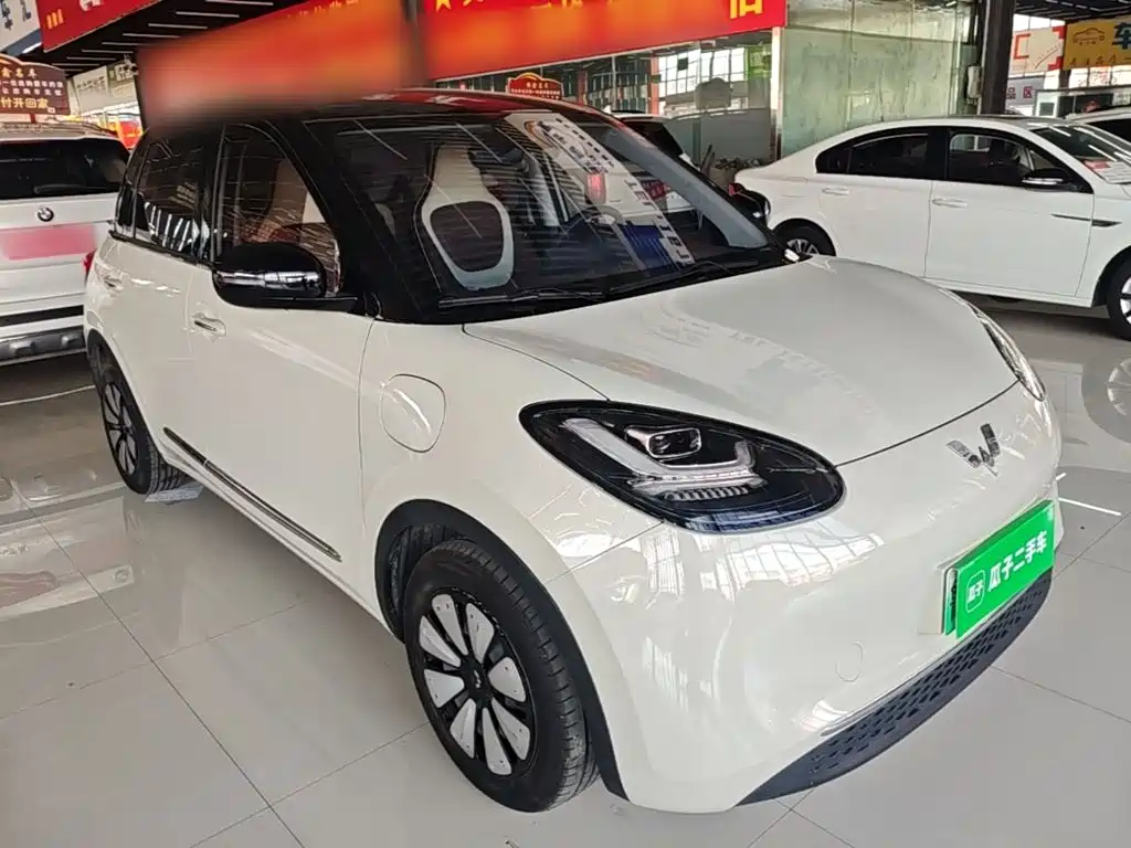 Wuling Bingo — миниатюра 4
