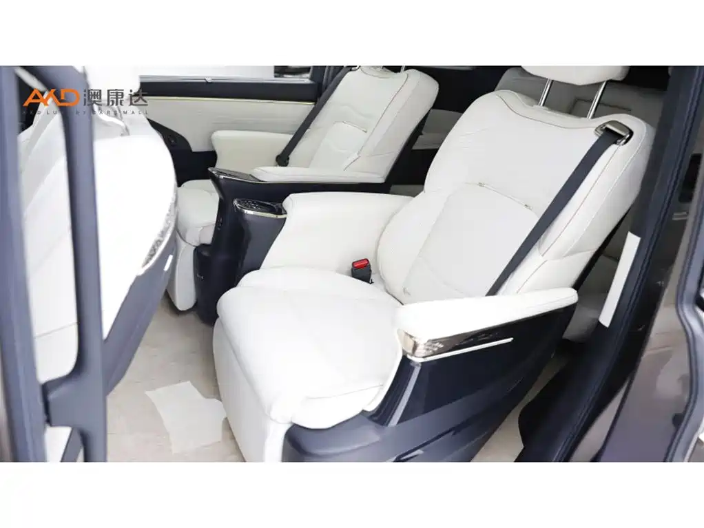 GAC Motor Trumpchi M8 — миниатюра 7