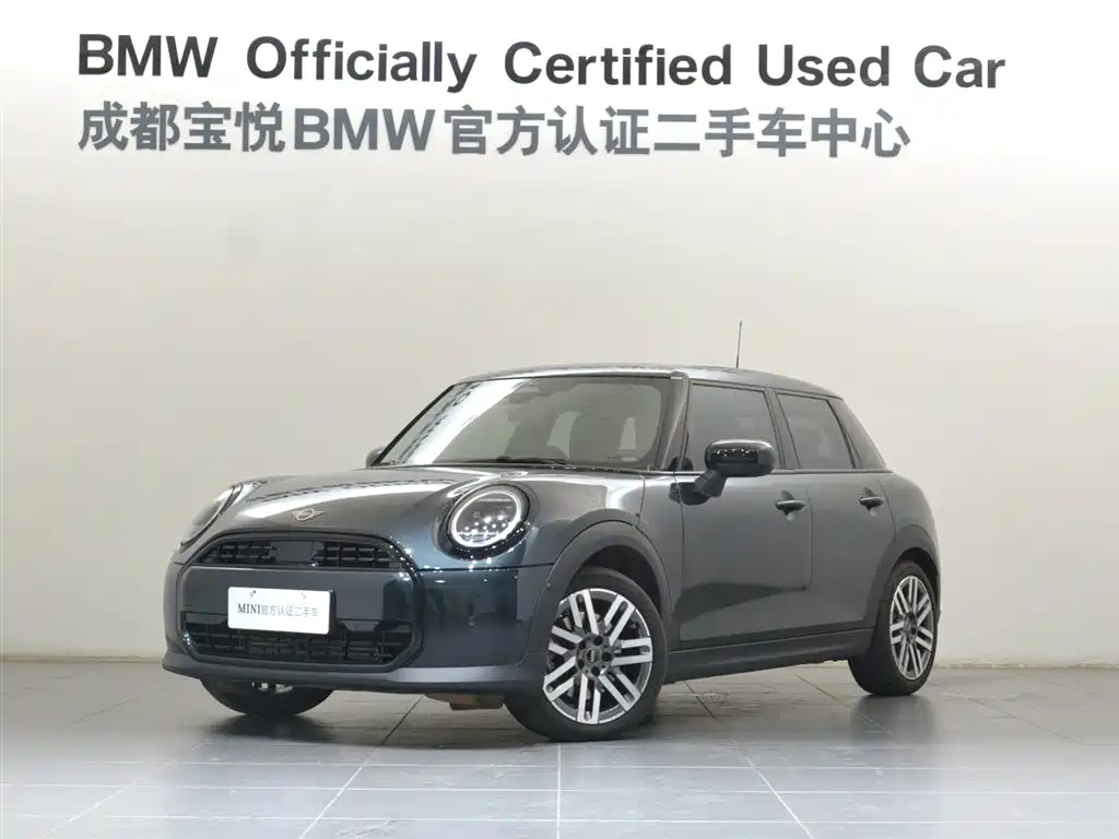 Mini Mini 2025