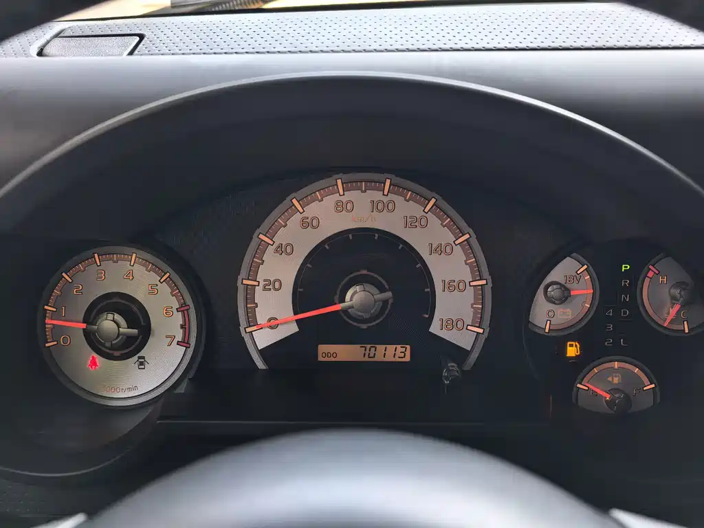 Toyota FJ Cruiser — миниатюра 23