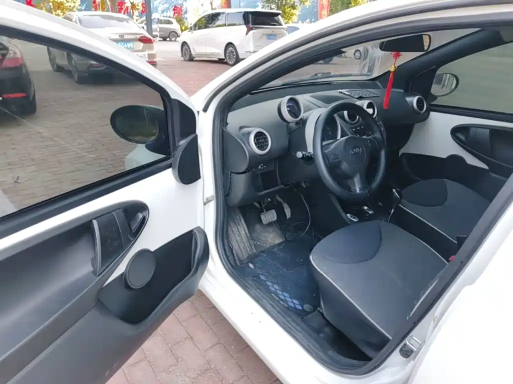 BYD F0 — миниатюра 16