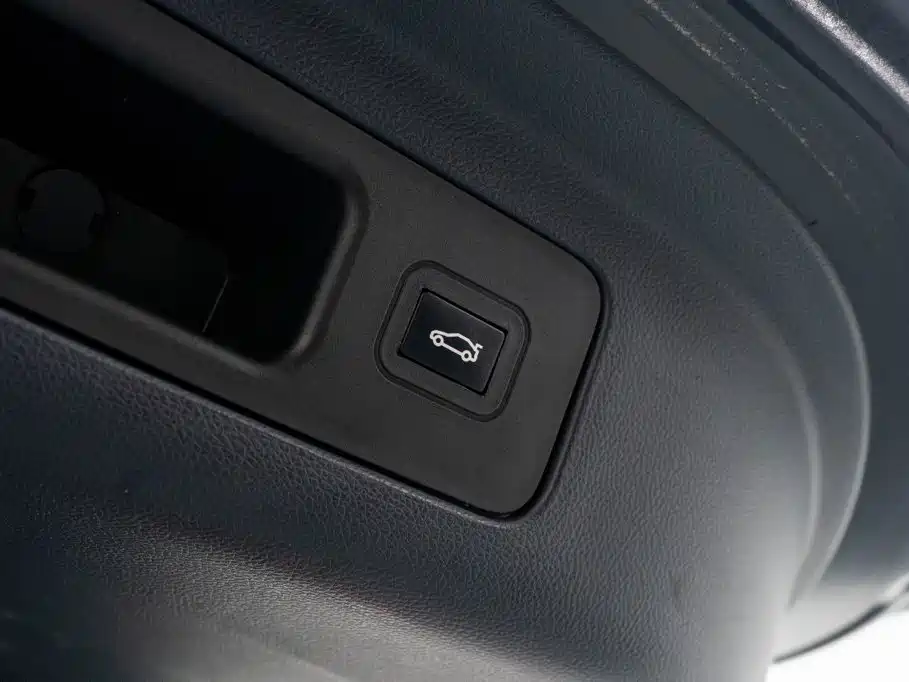 GAC Motor Trumpchi M8 — миниатюра 21