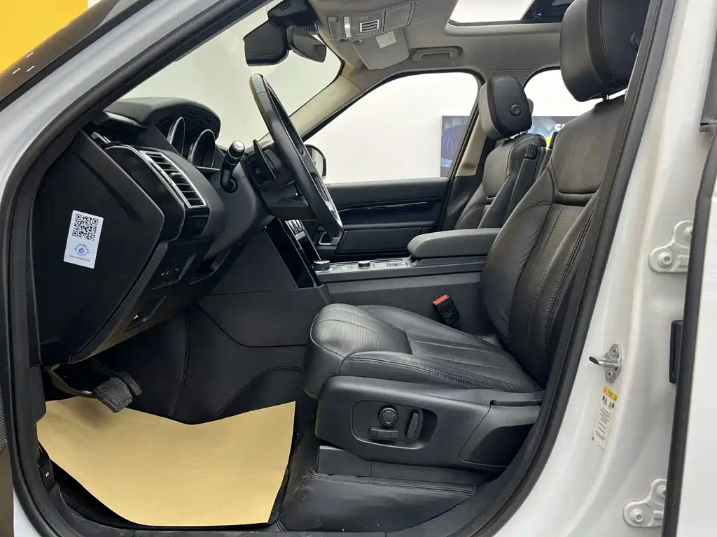 Land Rover Discovery — миниатюра 18