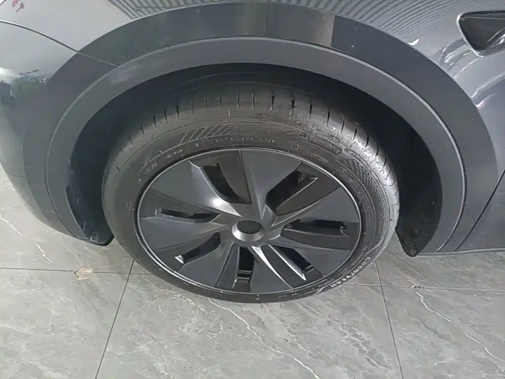 Tesla Model Y — миниатюра 23