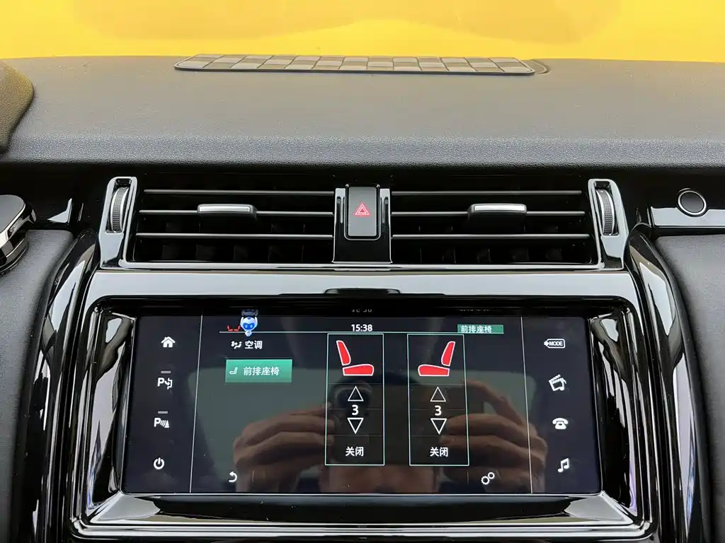 Land Rover Discovery — миниатюра 26