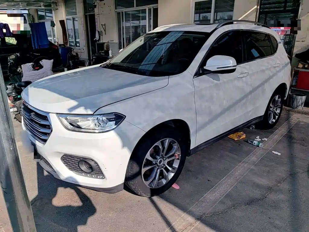 Haval H2 — миниатюра 2