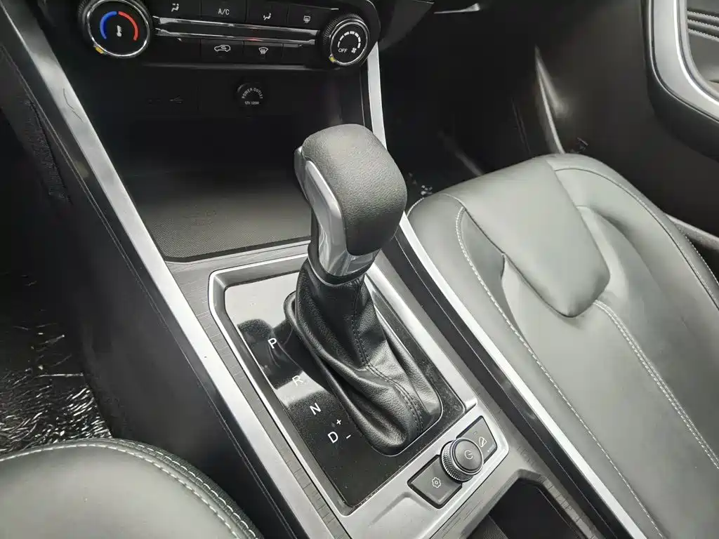 Chery Tiggo 3x — миниатюра 13