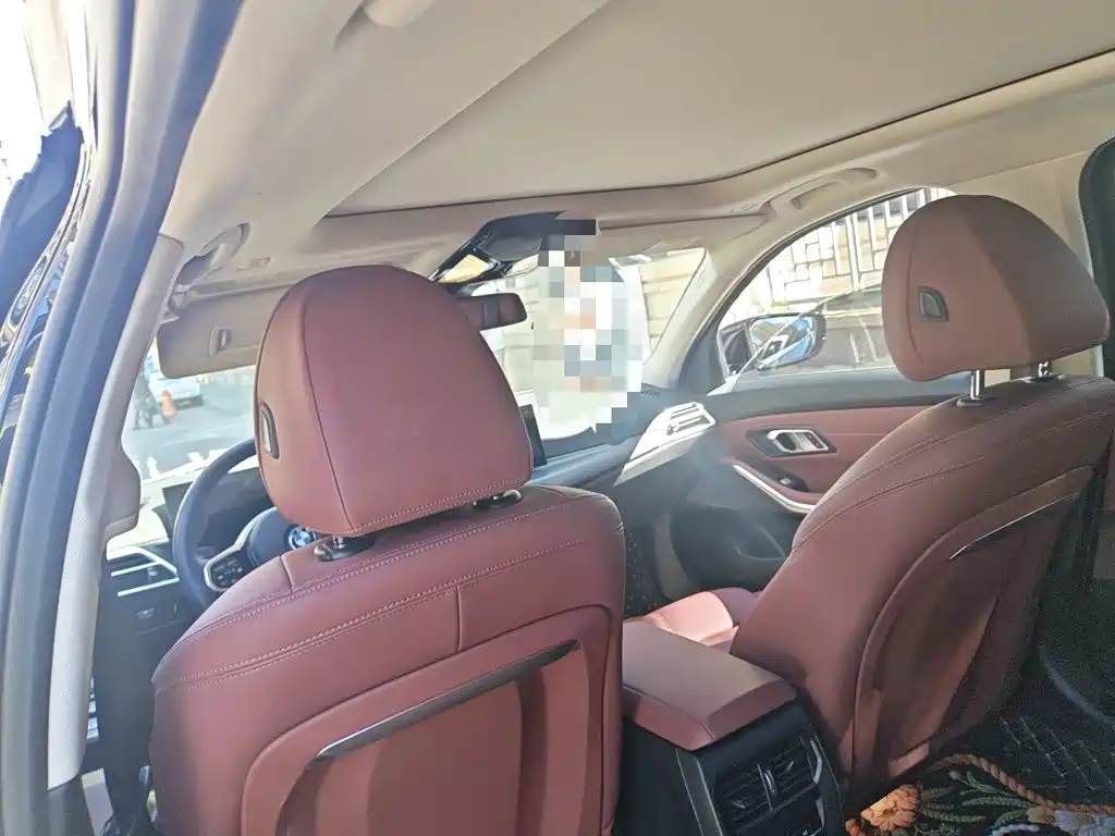 BMW i3 — миниатюра 14
