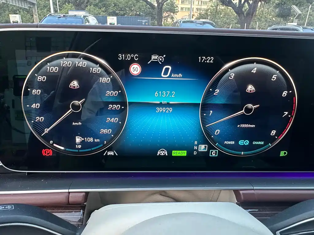 Mercedes-Benz GLS — миниатюра 15