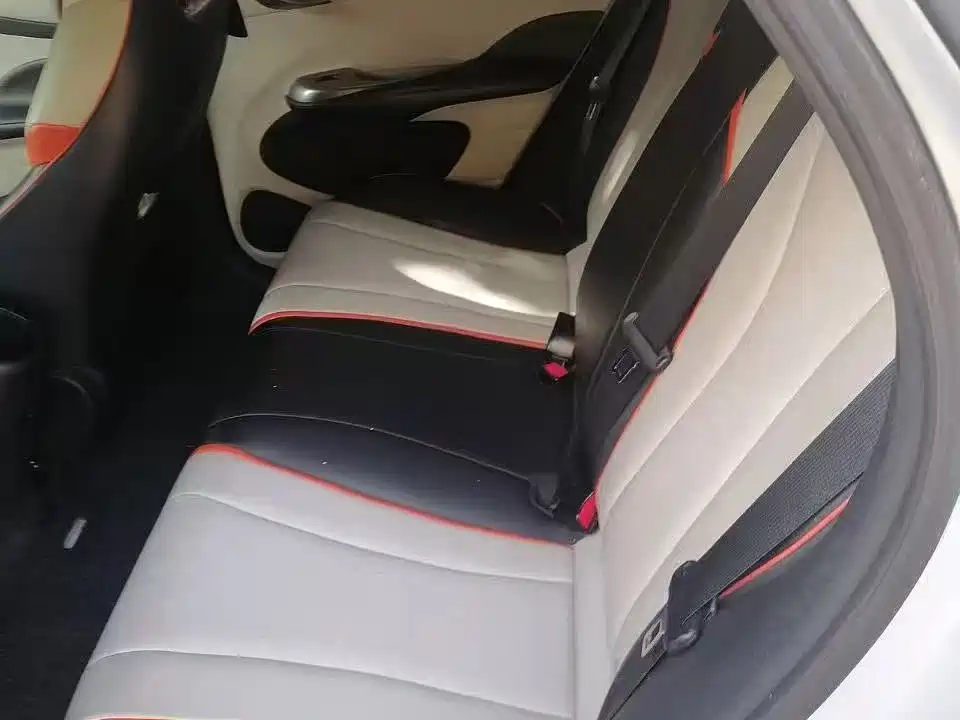 BYD Dolphin — миниатюра 4