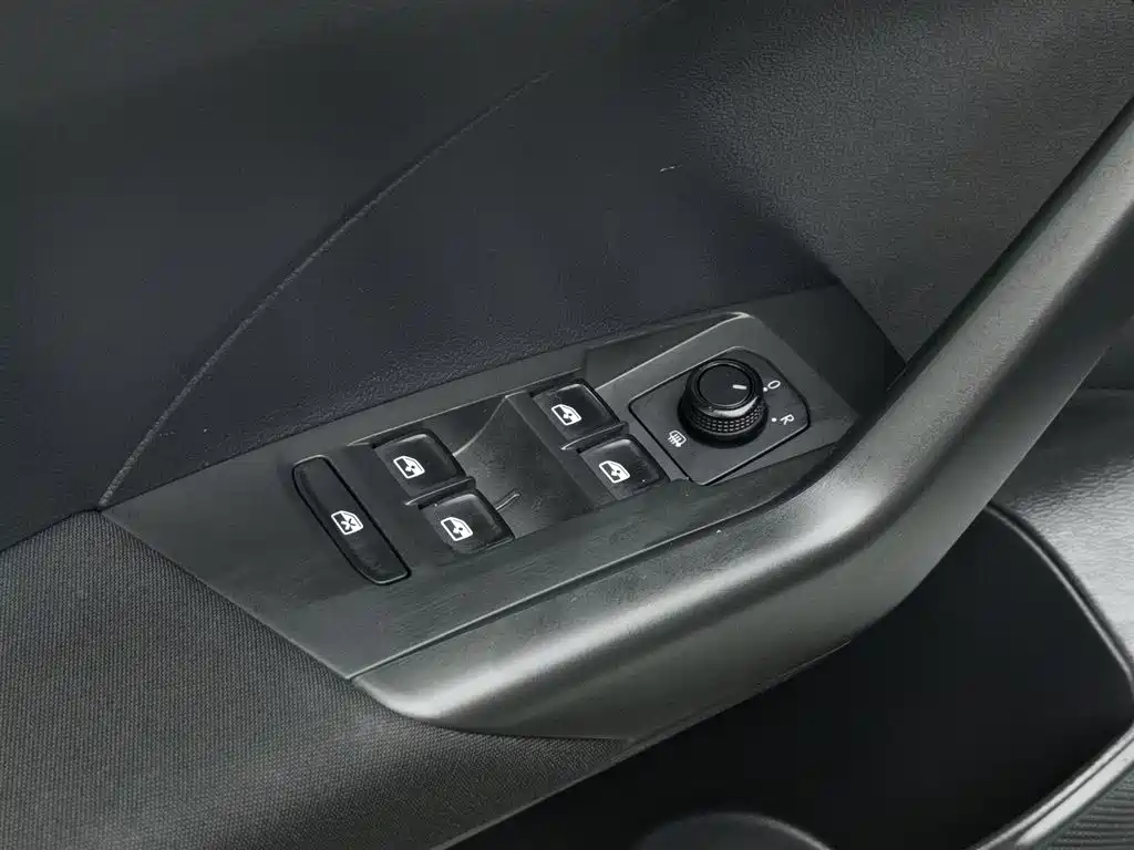 VOLKSWAGEN EXPLORING THE SHADOW